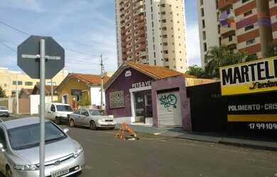 Imagem: O terreno possui 1.650m² de Área e está localizado em Centro