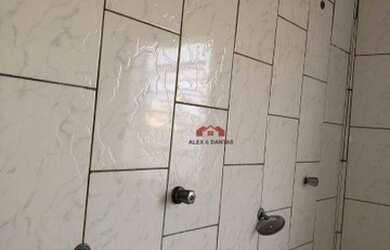 Imagem 15: Salão para alugar, 300 m² por R$ 8.000/mês - Osvaldo Cruz - São Caetano...