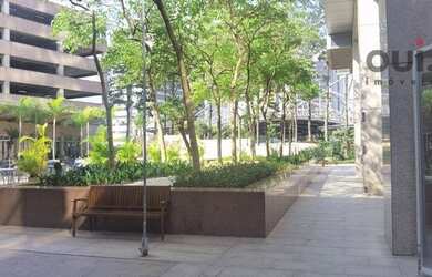 Imagem 8: Andar Corporativo para alugar, 1196 m² por R$ 119.607,00/mês - Pinheiros...