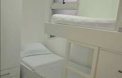 Imagem 8: Apartamento com 3 dormitórios, 280 m² - venda por R$ 3.180.000,00 ou aluguel por R$ 15.000