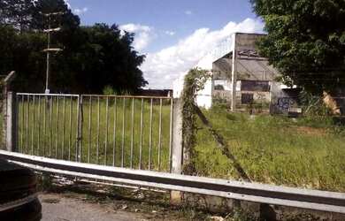 Imagem 14: AREA JUNDIAI BAIRRO RETIRO FRENTE ANHANGUERA 5083M2 ZI VIA ARTERIAL