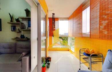 Imagem 3: Apartamento à venda, 100 m² por R$ 575.000,00 - Braga - Cabo Frio/RJ