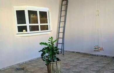 Imagem 2: Casa à venda, 119 m² por R$ 320.000,00 - Parque América - Itu/SP