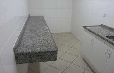 Imagem 10: Sala, 160 m² - venda por R$ 580.000,00 ou aluguel por R$ 3.600,00/mês...