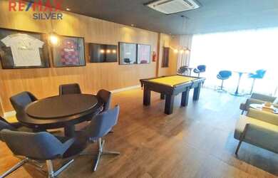 Imagem 4: Apartamento para alugar, 51 m² por R$ 3.715,00/mês - Graça - Salvador/BA