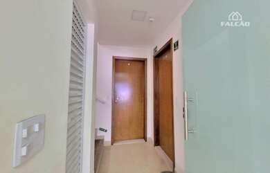 Imagem 10: Apartamento à venda, 40 m² por R$ 190.000,00 - Catiapoã - São Vicente/SP