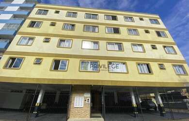 Imagem: O apartamento possui 2 Dormitórios, 2 Banheiros, 82m² de Área