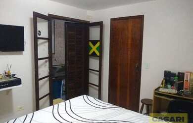 Imagem 3: Casa à venda, 184 m² por R$ 460.000,02 - Alves Dias - São Bernardo do Campo/SP