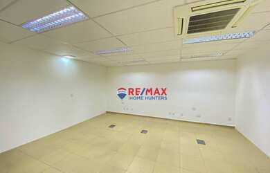 Imagem 6: Sala, 247 m² - venda por R$ 850.000 ou aluguel por R$ 5.000/mês - Centro-...