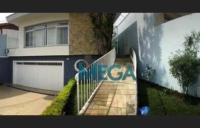 Imagem 1: Maravilhosa casa, com excelente infra estrutura no Jd Jabaquara