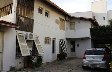 Imagem 5: Casa, 400 m² - venda por R$ 600.000,00 ou aluguel por R$ 5.000,00/mês...
