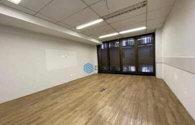 Imagem 2: Andar Corporativo para alugar, 700 m² por R$ 10.000/mês - Botafogo -...