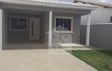 Imagem 1: Casa à venda, 80 m² por R$ 449.000,00 - Jardim Atlântico Central Itaipuaçu...