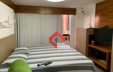 Imagem 9: Apartamento à venda, 257 m² por R$ 1.950.000,00 - Meireles - Fortaleza/CE