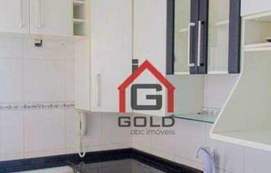 Imagem 15: Apartamento com 2 dormitórios, 52 m² - venda por R$ 234.000 ou aluguel por R$ 1.200/mês