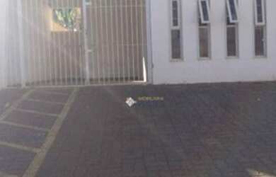 Imagem: O depósito possui 300m² de Área e está localizado em Vila