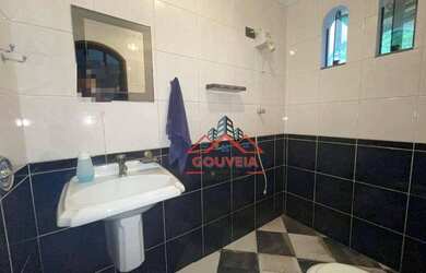 Imagem 6: Sobrado com 3 dormitórios, 288 m² - venda por R$ 550.000,00 ou aluguel...