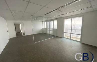 Imagem 3: Andar Corporativo para alugar, 320 m² por R$ 22.400,00/mês - Aclimação...