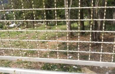 Imagem 3: Terreno à venda, 250 m² por R$ 110.000,00 - Jundiaizinho - Mairiporã/SP