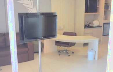 Imagem 3: Apartamento com 1 dormitório, 50 m² - venda por R$ 309.000,00 ou aluguel...