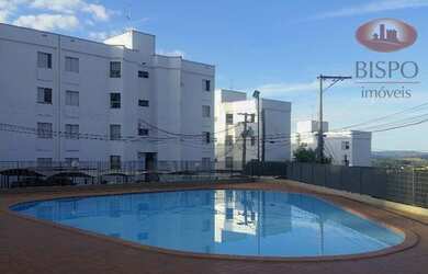 Imagem 1: Apartamento à venda, 50 m² por R$ 185.000,00 - Jardim São Vicente -...