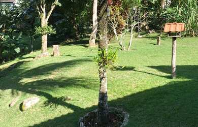 Imagem 12: Casa com 4 dormitórios à venda, 450 m² por R$ 5.000.000,00 - Praia do Guaeca - São Sebasti