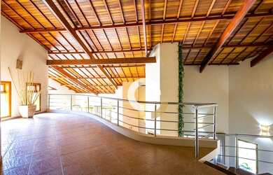 Imagem 14: Casa com 3 dormitórios, 400 m² - venda por R$ 2.200.000,00 ou aluguel...