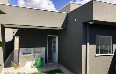 Imagem 2: Casa a venda no Seminário por 330mil em Campo Grande