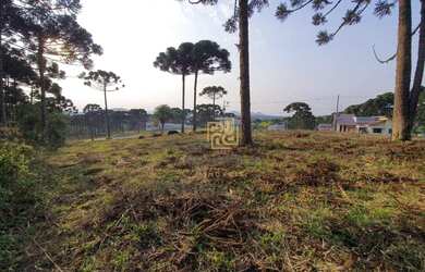 Imagem 9: Terreno à venda, 1001 m² por R$ 500.000,00 - Vila Fuck - Piraquara/PR