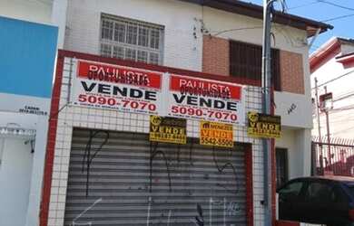 Imagem 15: Ponto à venda, 79 m² por R$ 550.000,00 - Campo Belo - São Paulo/SP