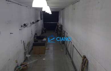 Imagem 4: Galpão à venda, 600 m² por R$ 4.000.000,00 - Mooca - São Paulo/SP