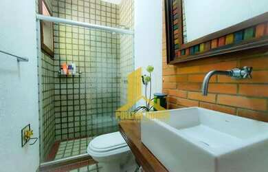 Imagem 11: Casa com 3 dormitórios, 330 m² - venda por R$ 2.950.000,00 ou aluguel...