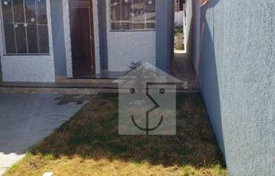 Imagem 3: Casa à venda, 70 m² por R$ 320.000,00 - Condado de Maricá - Maricá/RJ