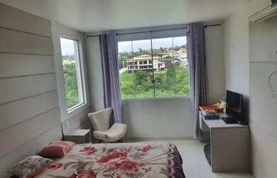 Imagem 12: Vendo Casa Com Piscina Condomínio Ville De Montagne Linda Vista