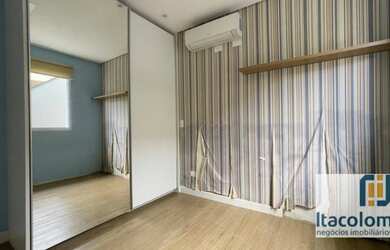 Imagem 14: Casa linda para venda e locação no Residencial New Ville - Alphaville