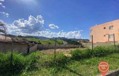 Imagem 3: Terreno à venda, 369 m² por R$ 225.000 - Silva Prado - Brumadinho/MG