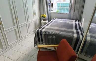 Imagem 13: Apartamento à venda, 102 m² por R$ 465.000,00 - Icaraí - Niterói/RJ