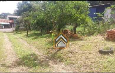 Imagem 8: Terreno à venda, 2238 m² por R$ 742.000,00 - Aparecida - Alvorada/RS