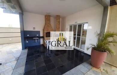 Imagem 1: Apartamento com 2 dormitórios, 49 m² - venda por R$ 386.980,00 ou aluguel...