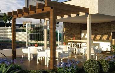 Imagem: O terreno à venda possui 250m² de Área e está localizado