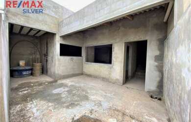 Imagem 8: Casa com 3 dormitórios à venda, 96 m² por R$ 140.000,00 - Vila Fagundes...