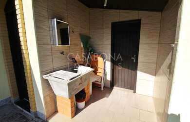 Imagem 16: Arroio do Sal/RS - Casa Padrão - Areias Brancas