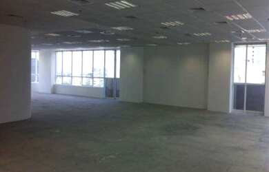 Imagem 9: Laje corporativa para locação, Berrini, São Paulo - LJ0018