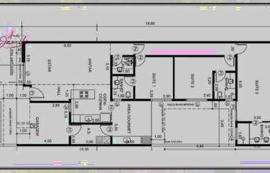 Imagem 3: Casa à venda, 137 m² por R$ 950.000,00 - Jardim Bréscia - Indaiatuba/SP