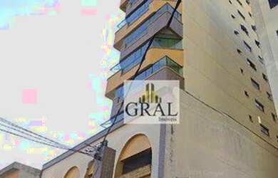 Imagem 3: Apartamento com 3 dormitórios, 120 m² - venda por R$ 730.000,00 ou aluguel...