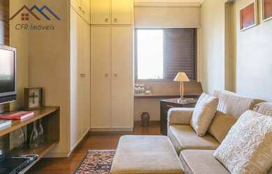 Imagem 8: Apartamento à venda, 110 m² por R$ 1.000.000,00 - Campo Belo - São Paulo/SP