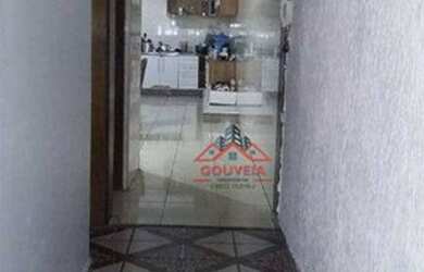 Imagem 6: Sobrado com 4 dormitórios à venda, 350 m² por R$ 750.000,00 - Jardim...