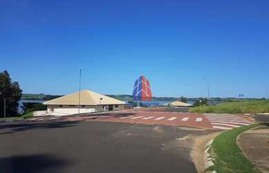 Imagem 6: Terreno à venda, 740 m² por R$ 279.000 - Condomínio Barra do Cisne...