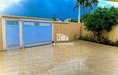 Imagem 10: Casa isolada bairro balneario florida