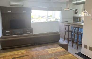 Imagem 4: Cobertura, 111 m² - venda por R$ 780.000,00 ou aluguel por R$ 4.800,00/mês...
